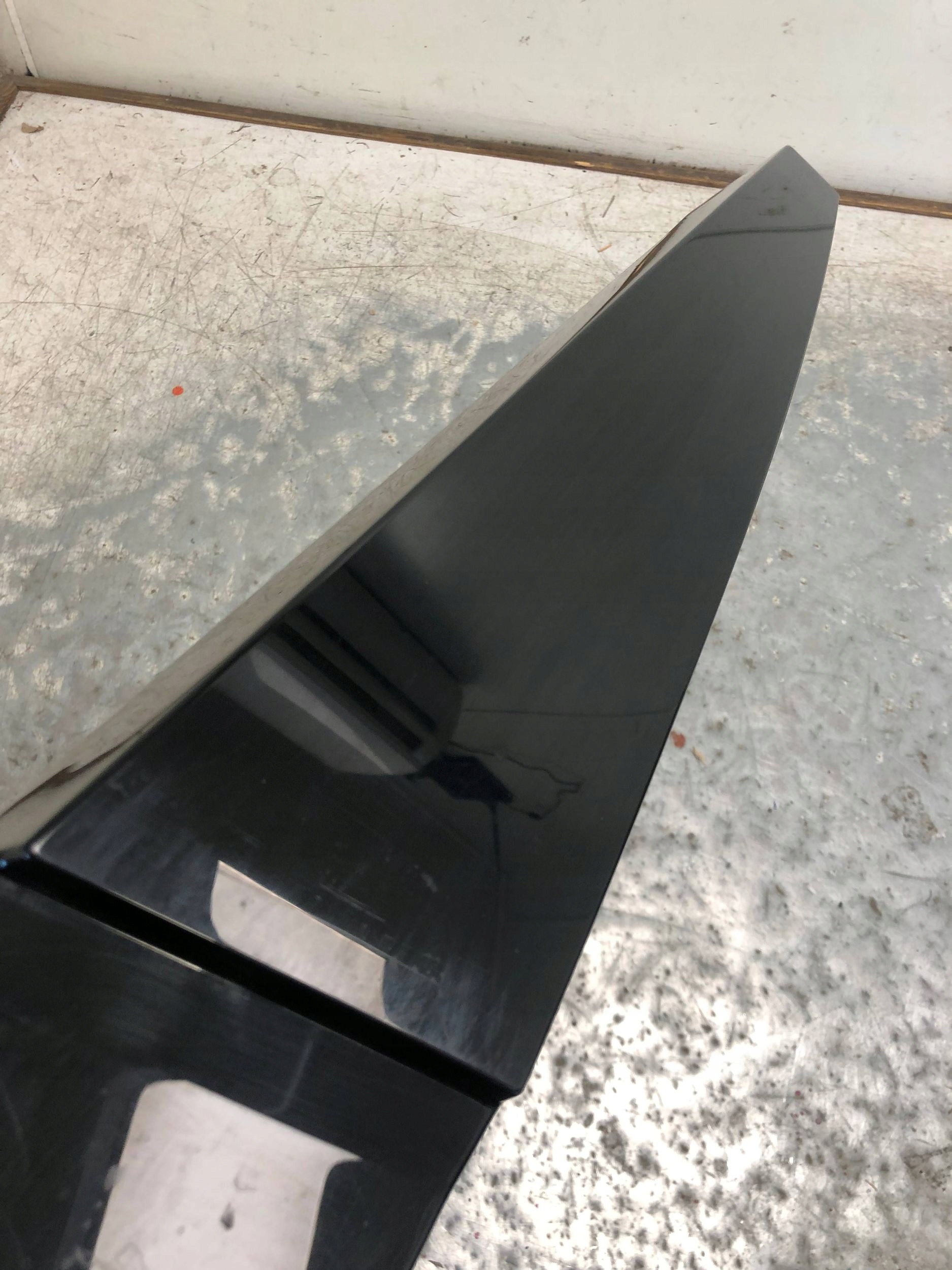 moulding SLUPKA left OPEL MERIVA B LIFT 13271994