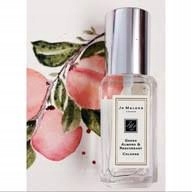Jo Malone Intense Red Hibiscus kolínská voda intenzivní 9ml