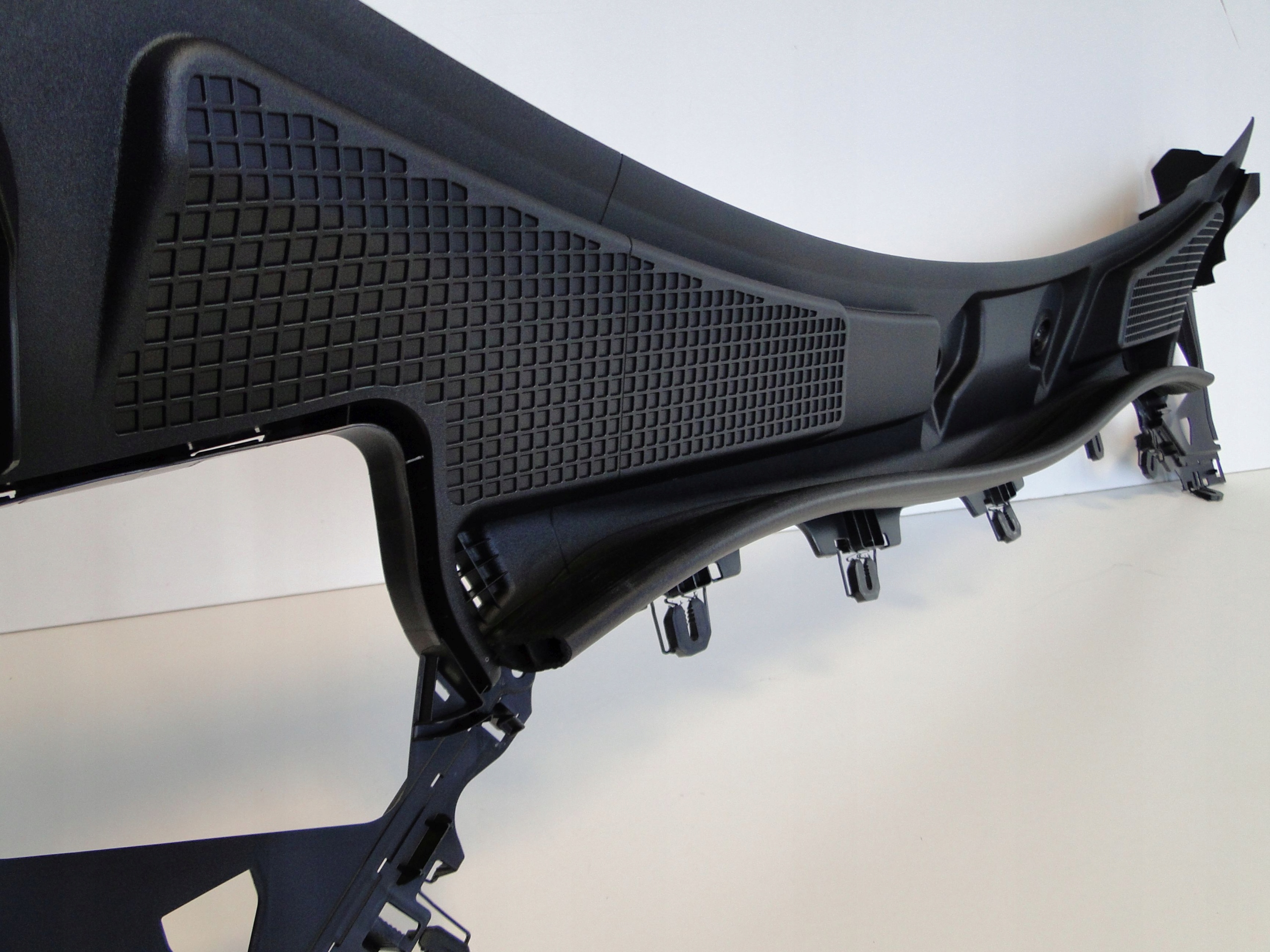 MERCEDES GLA H247 247 PODSZYBIE OSŁONA WLOTU POWIETRZA Typ samochodu Samochody osobowe