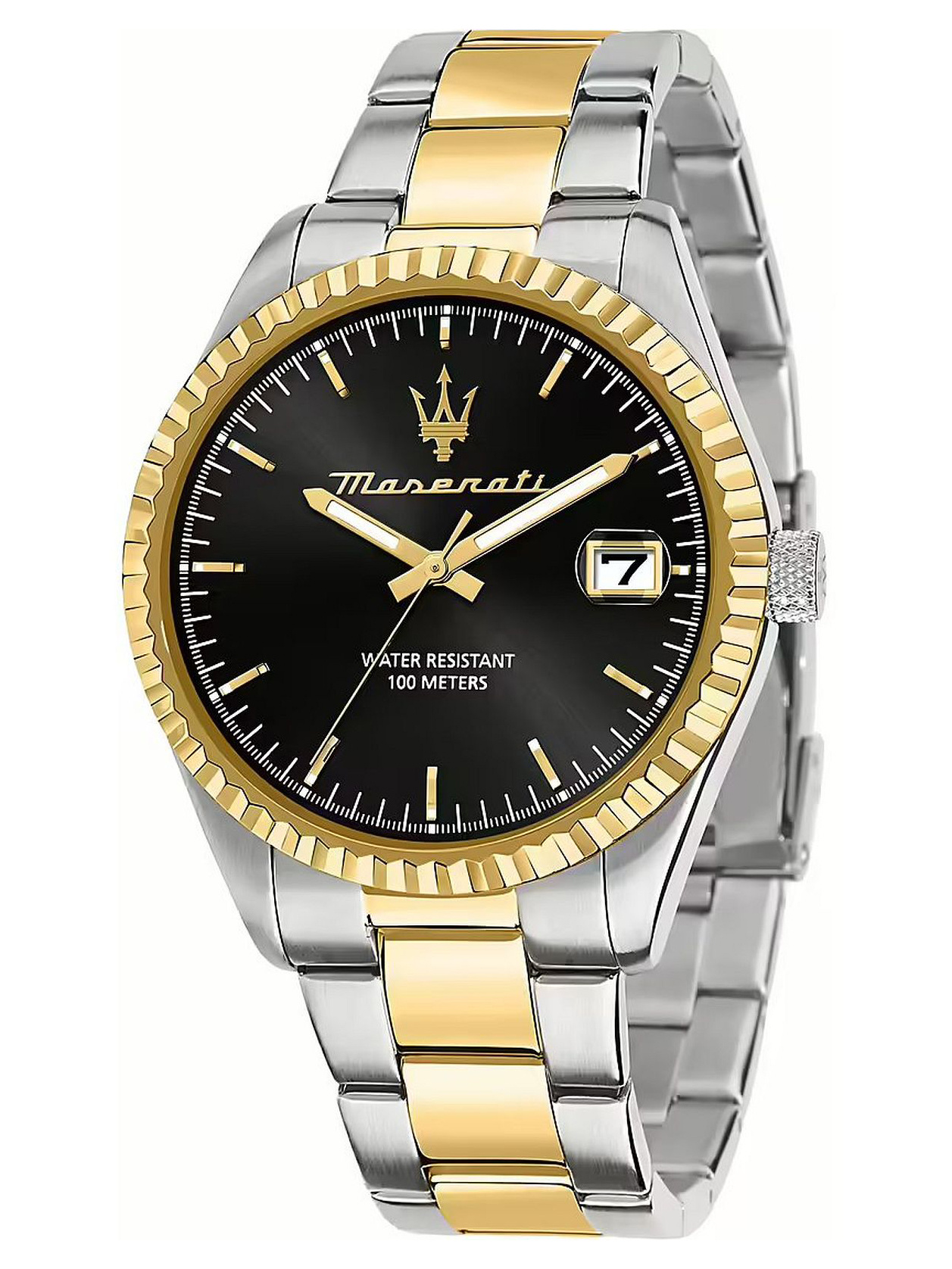 Pánské Hodinky Maserati Competizione R8853100042