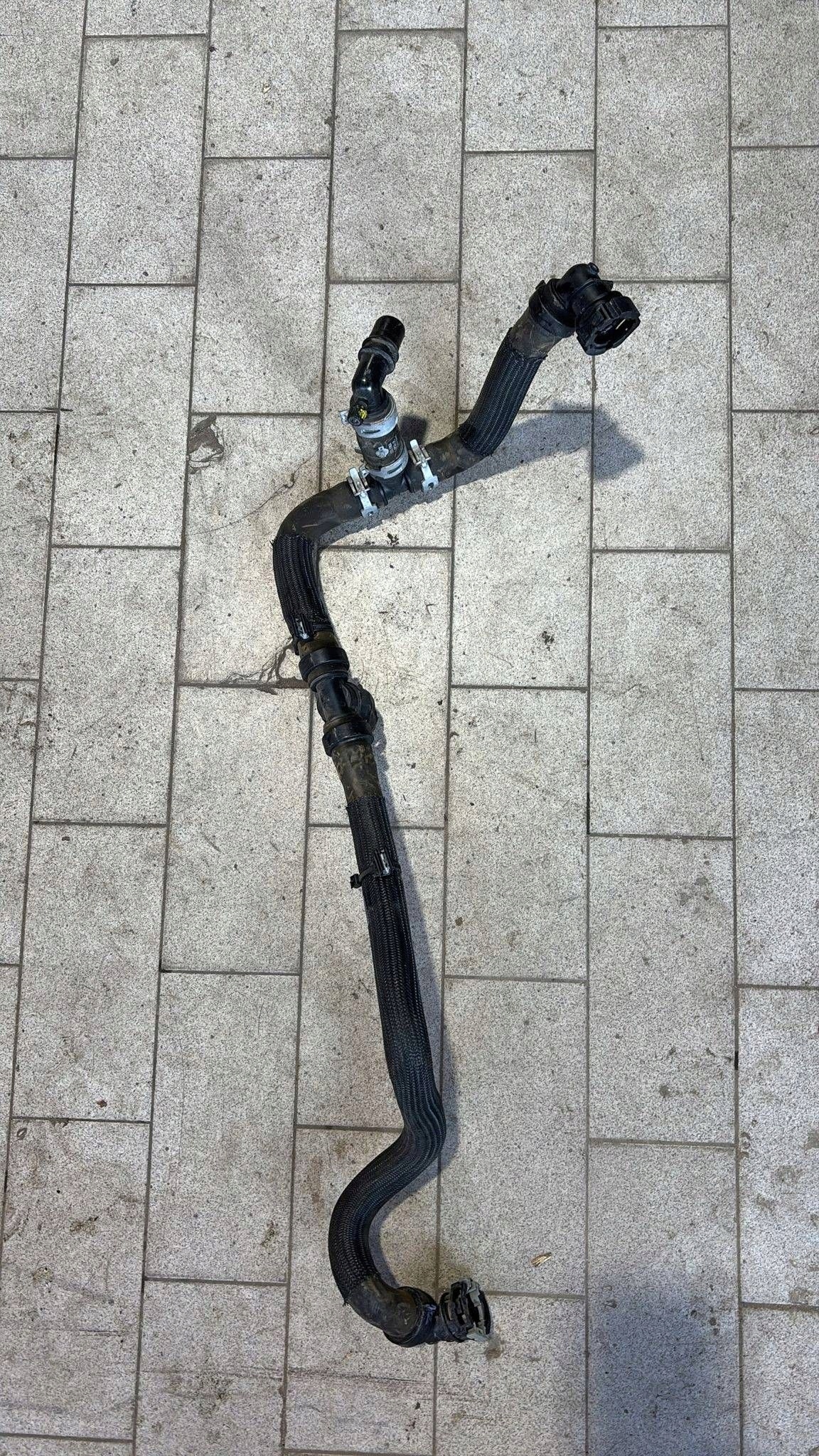 prijenos vode Renault Kadjar 21576HV90A