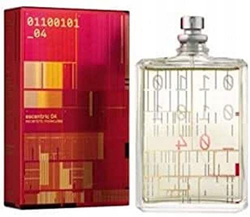 Escentric Molecules Escentric 04 Edt Objem: 100 ML Unisex