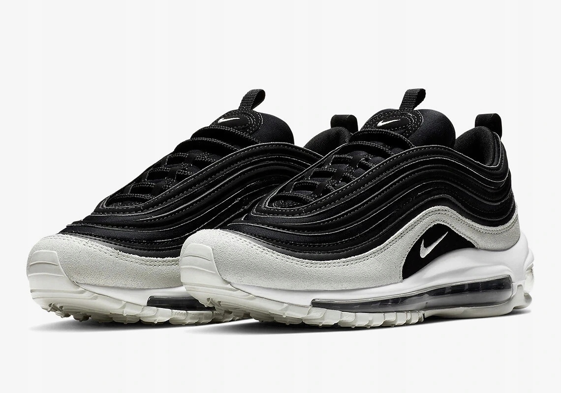 Dámské sportovní tenisky Nike Air Max 97 917646-007 vel. 40.5