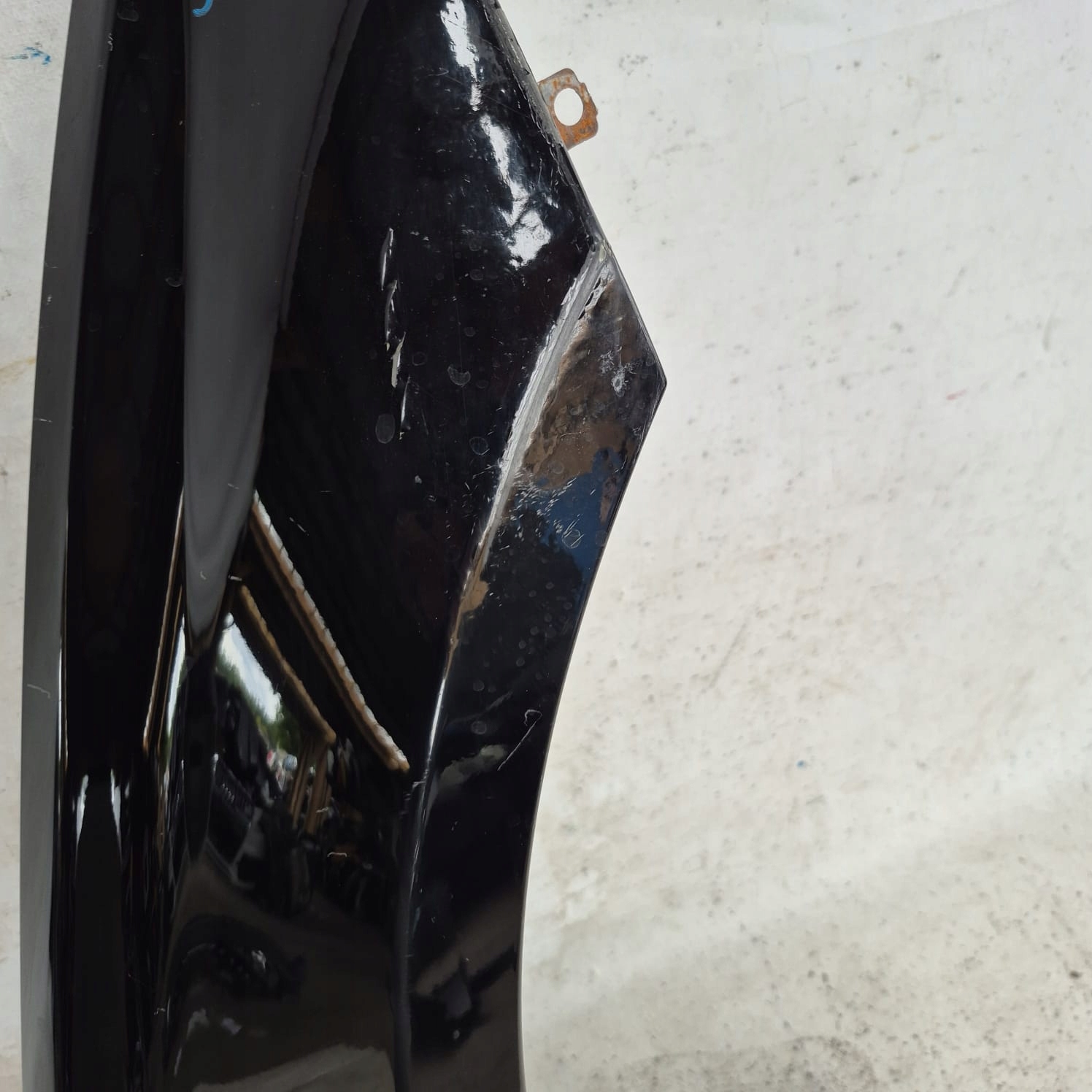 BMW 3 F30 F31 11-18 fender front front right