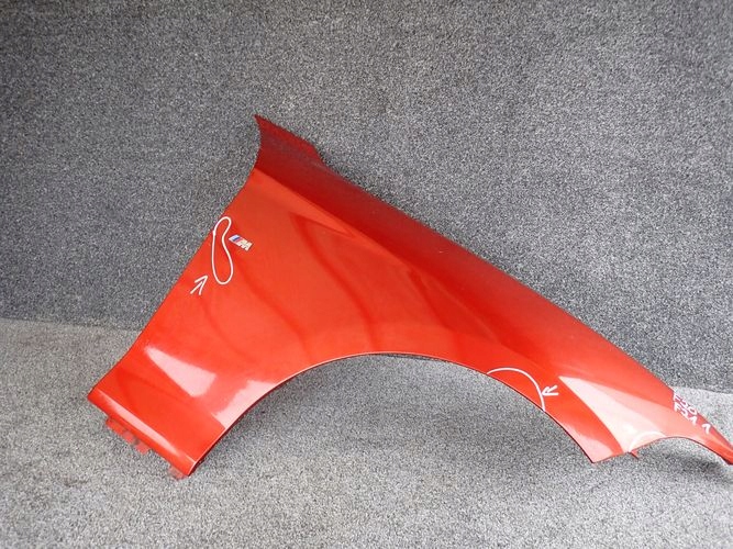 BMW F20 F21 1 fender right front front