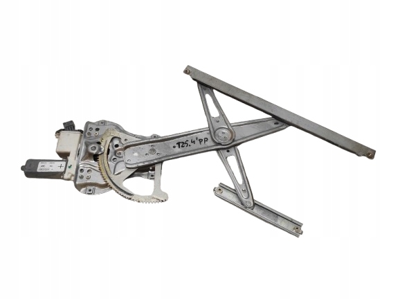 TOYOTA AVENSIS 2 II T25 03- MECHANIZM SZYBY PRAWY PRZÓD