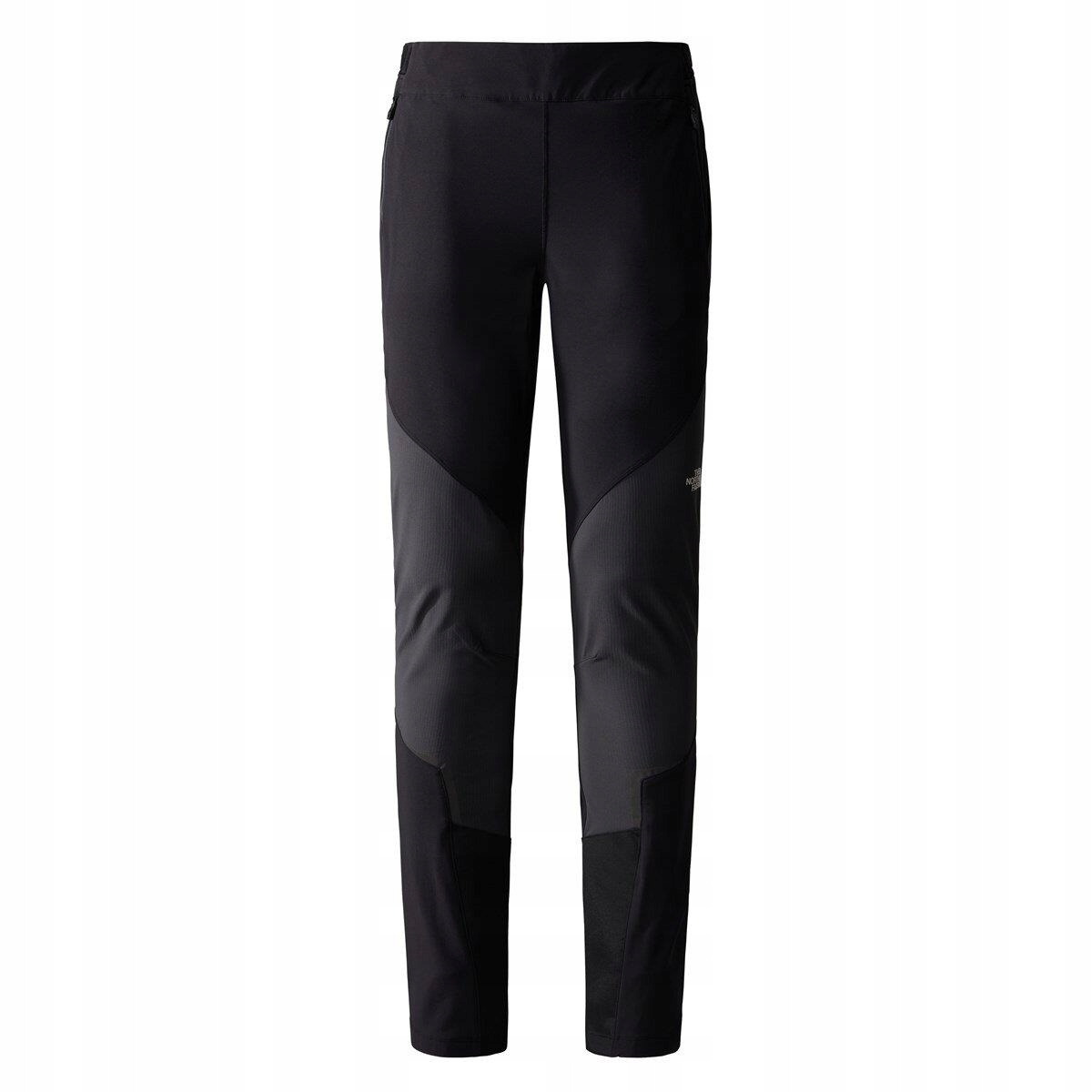 Spodnie damskie The North Face Dawn Turn czarne NF0A7Z8YTLY r 40