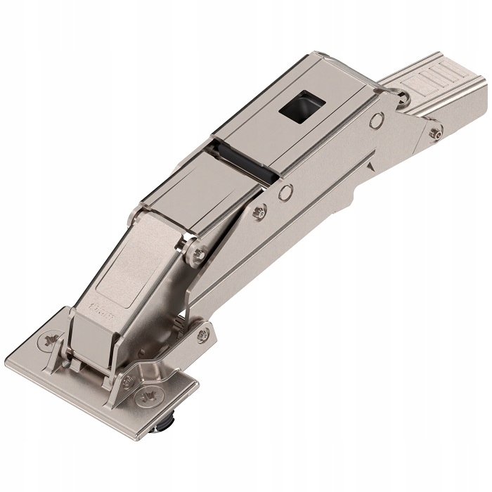 

Blum 71T453T Clip top Zawias do cienkich drzwi 110