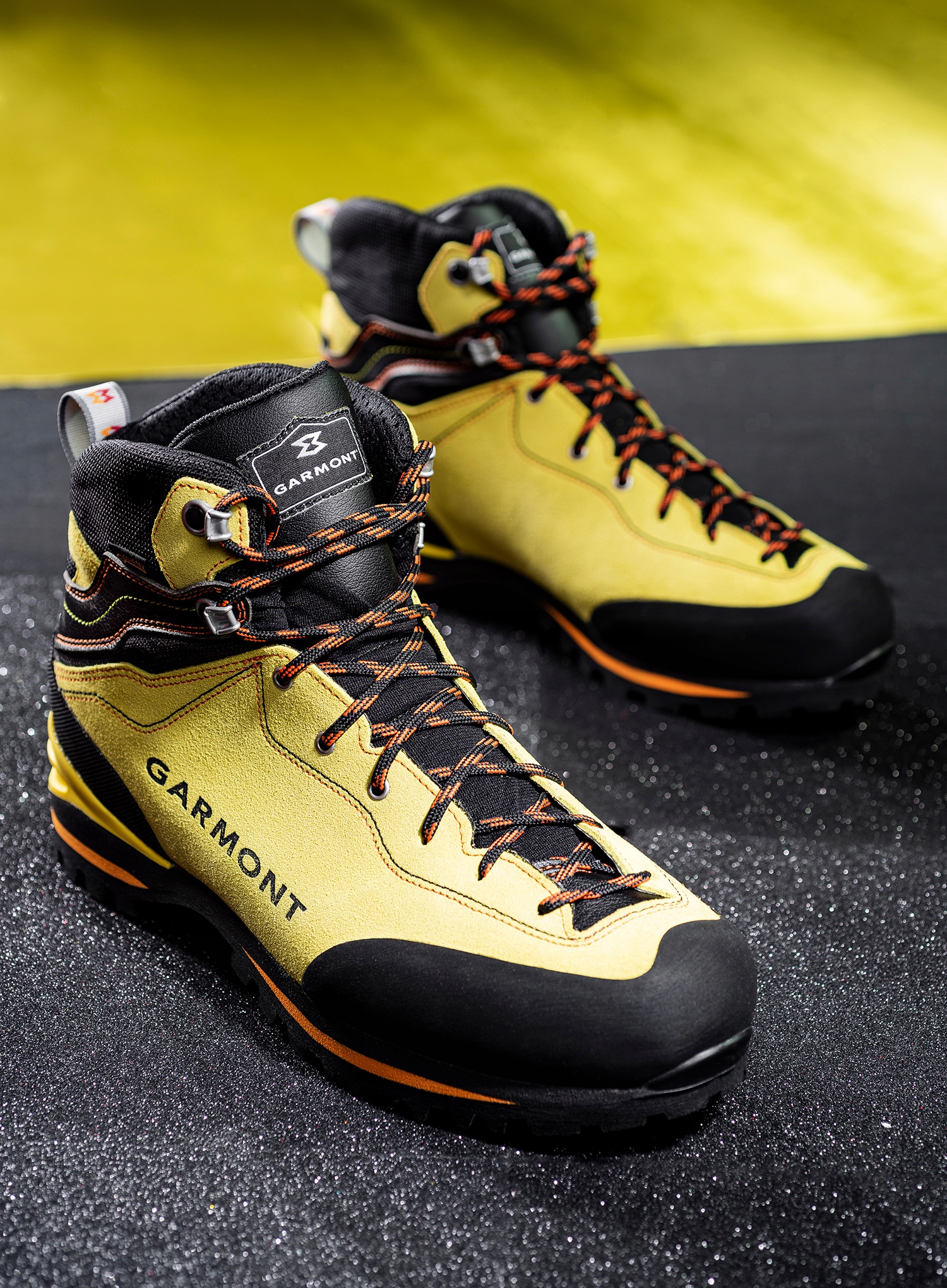 Buty trekkingowe wysokie Garmont ASCENT GTX r. 46 Rozmiar 46