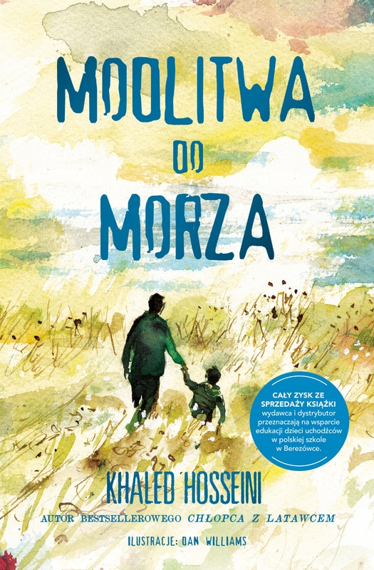 Modlitwa do morza