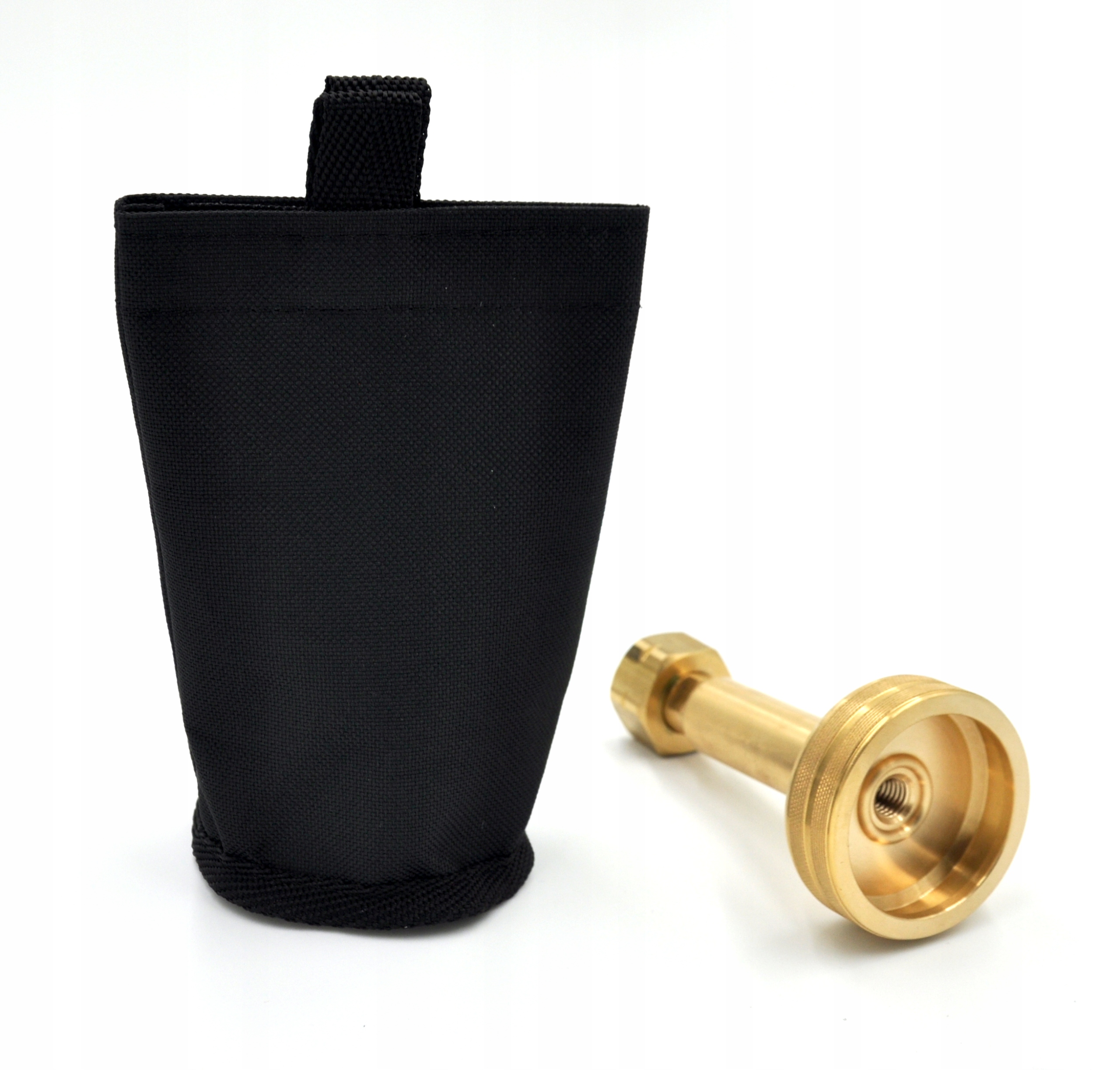 

Adapter Tankowania Butli 11kg Dish Redukcja Wlew