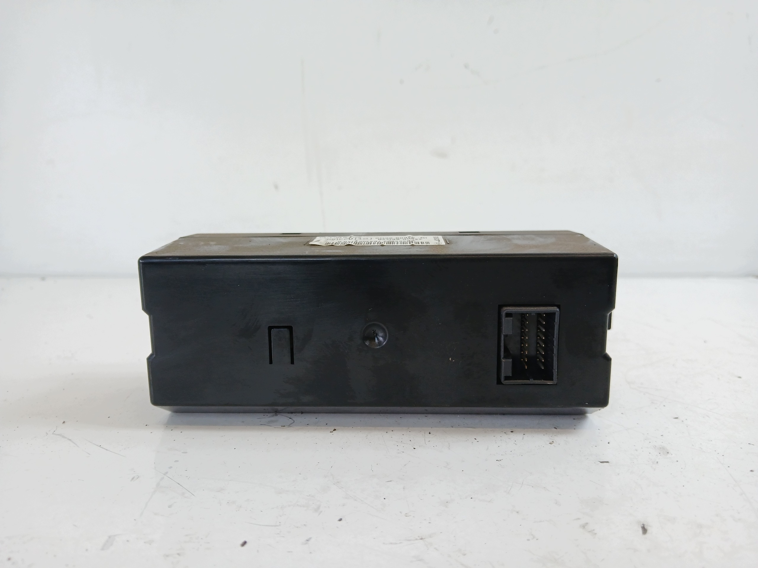SUZUKI IGNIS II display clock 34600-86G0