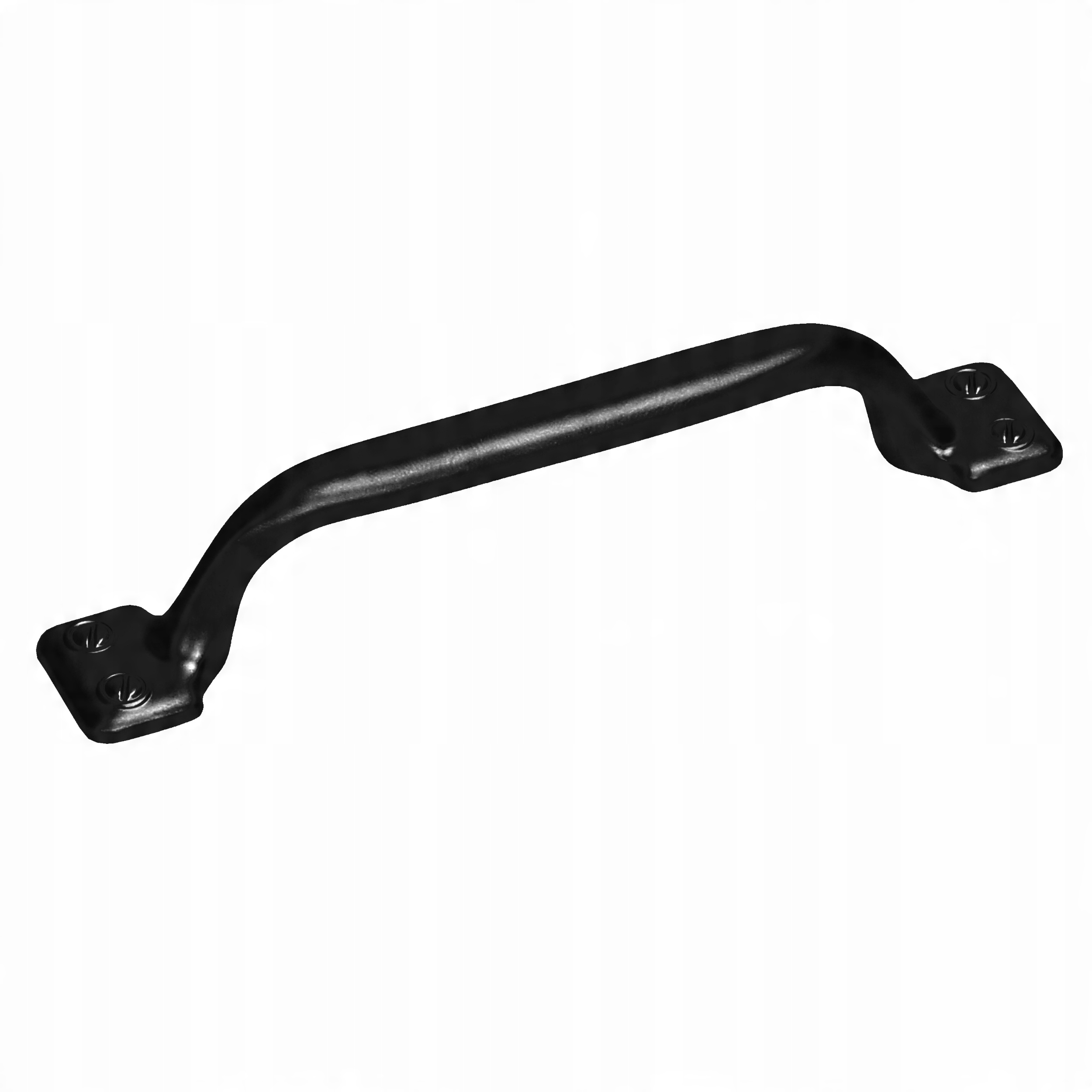 

Gamet Uchwyt meblowy US28-96 czarny mat metalowy