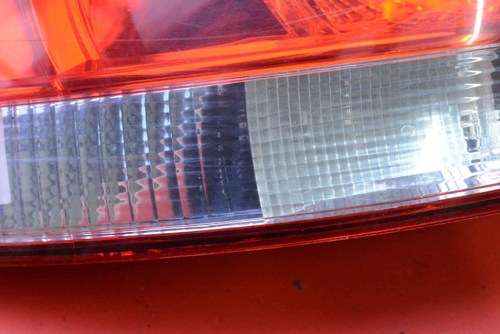 light left rear part rear 5K0945111 VW GOLF 6 VI 5D HB 08-15