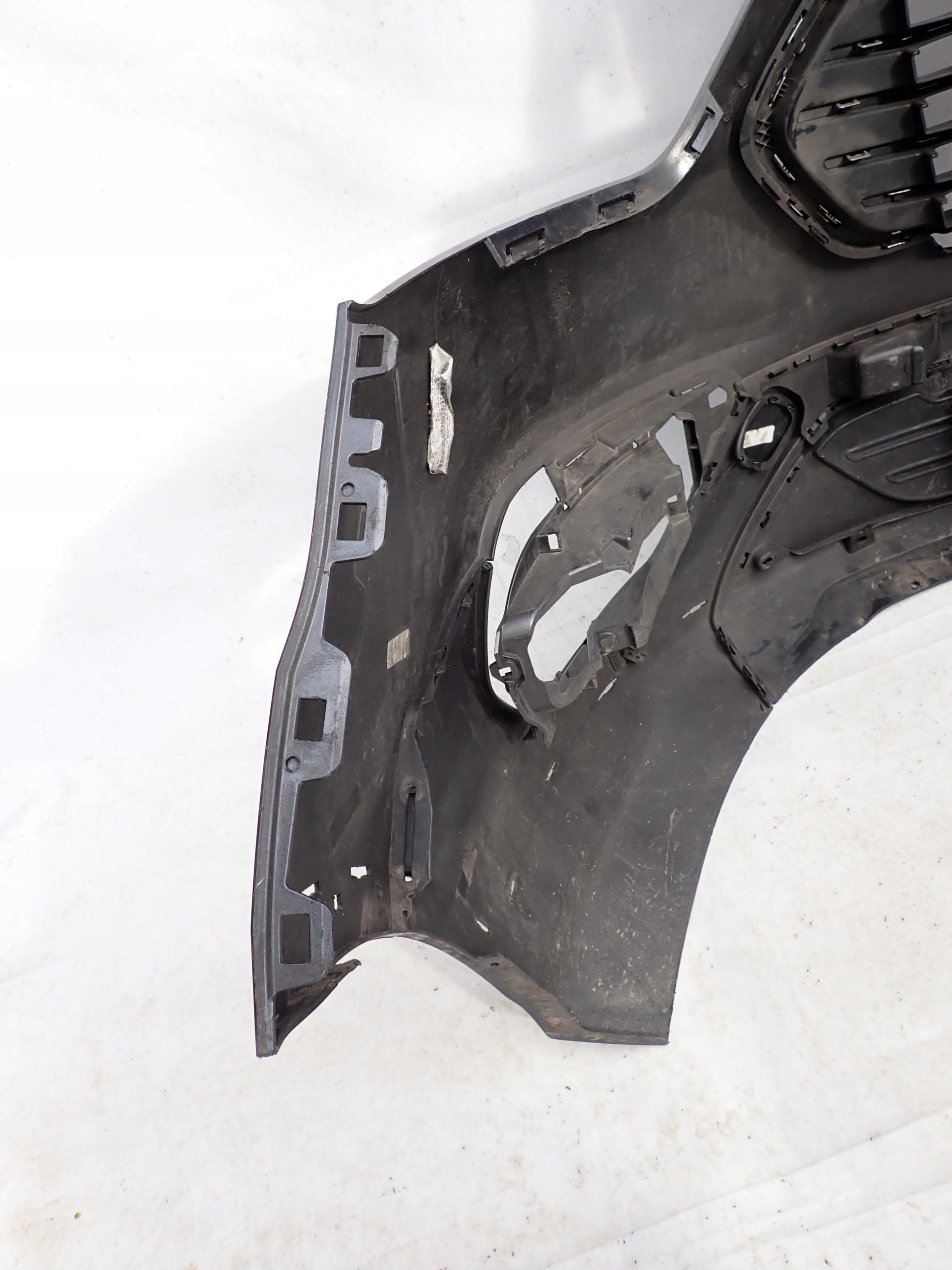 FORD TRANSIT CUSTOM and 1 MK1 ACTIVE LIFT 17-23 bumper front front PDC