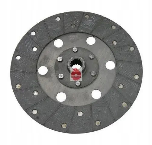 TARCZA SPRZĘGŁOWA I STOPNIA C-330 ORYGINAŁ URSUS 4