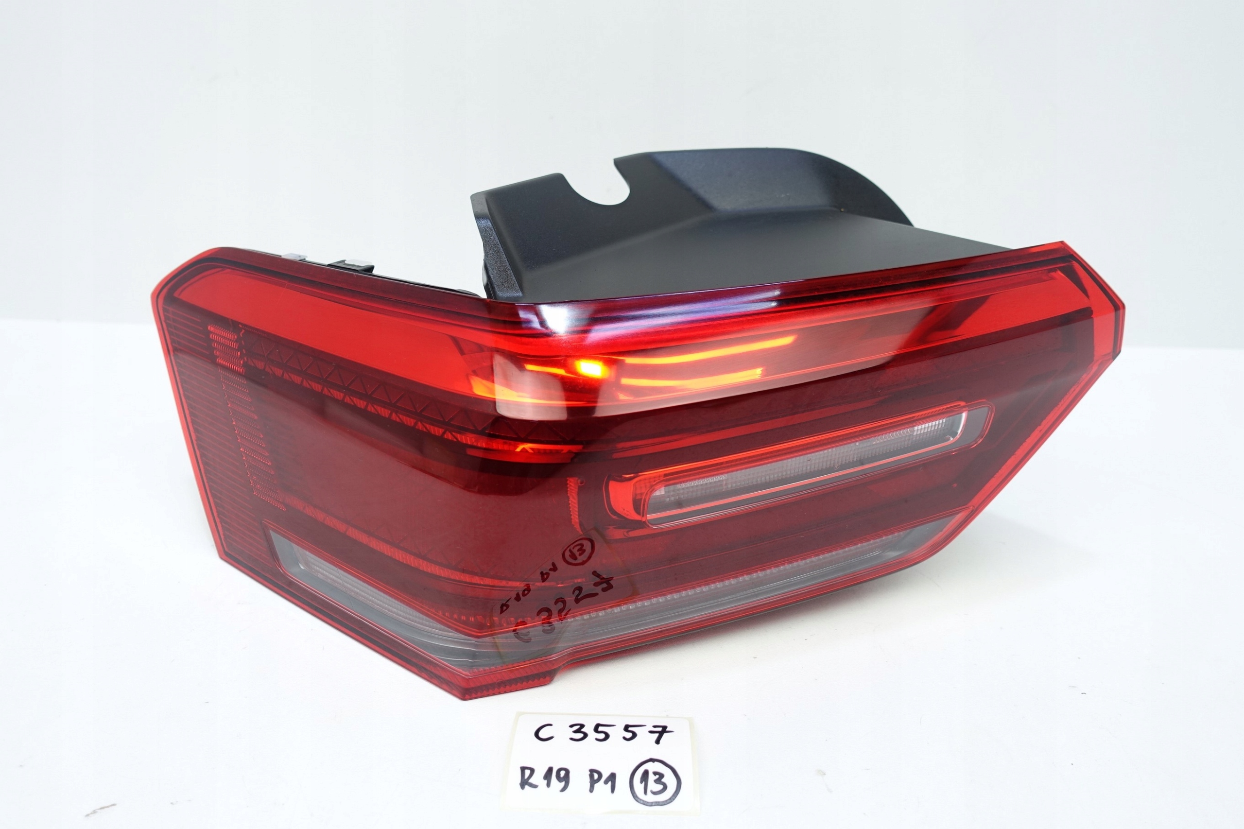 light left rear part left rear VW ID3 ID.3 10A945207C