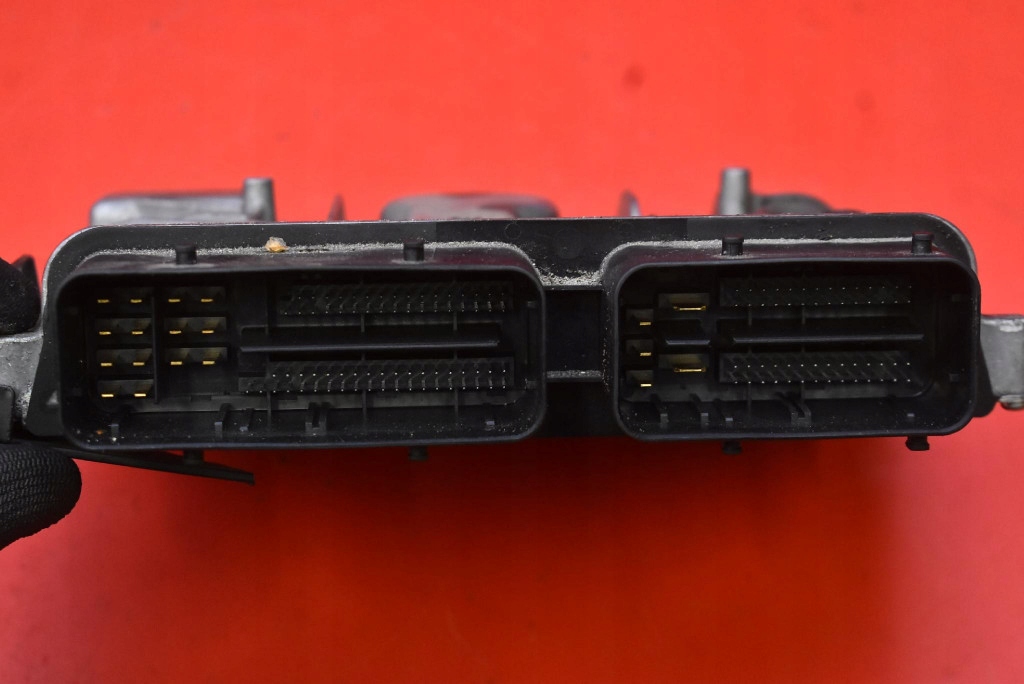 IMMO computer Montaggio 55580340 AAY9 OPEL MERIVA B 1.7 CDTI 130 KM 10-14