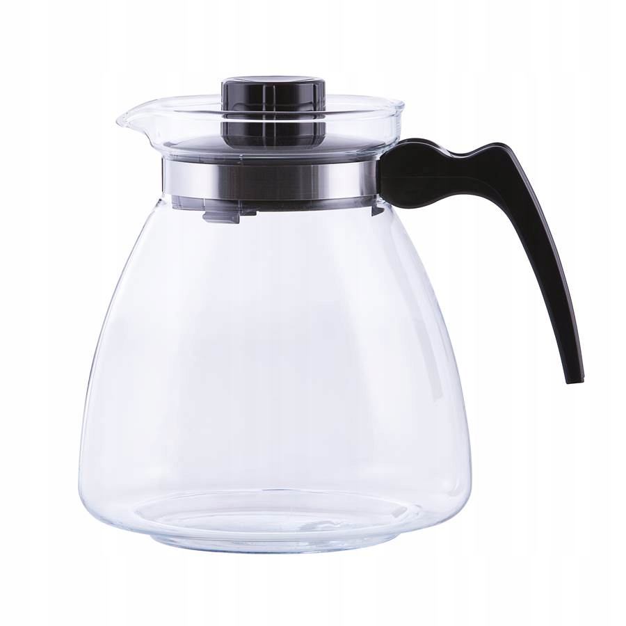 Ter.Dzbanek Ewa stożek 2,1L/012937