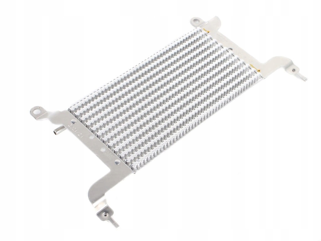 1574E0 - ОРИГИНАЛЬНЫЙ ТОПЛИВНЫЙ ОХЛАДИТЕЛЬ C / P 1.6 / 2.0 HDI 307