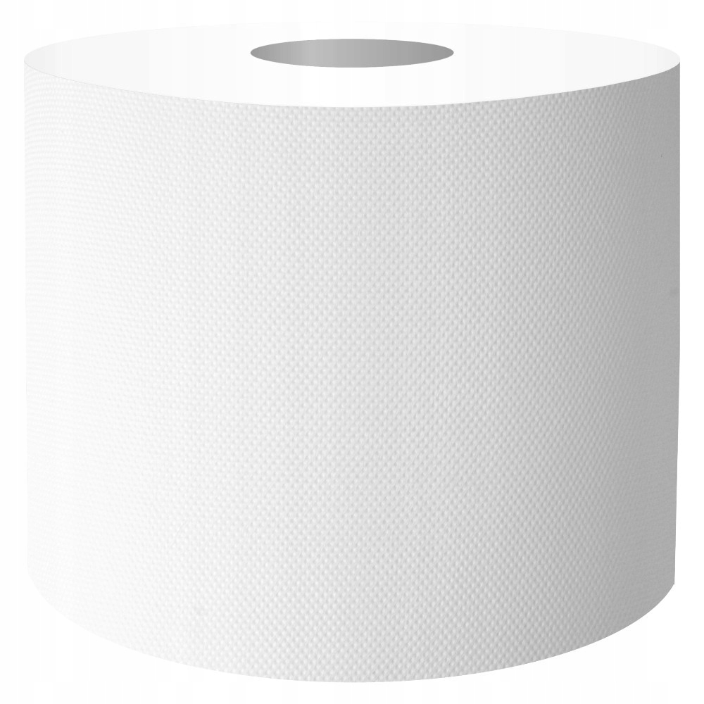 Levně Papírový ručník 320 mb 2war bílý Clarina 2 role