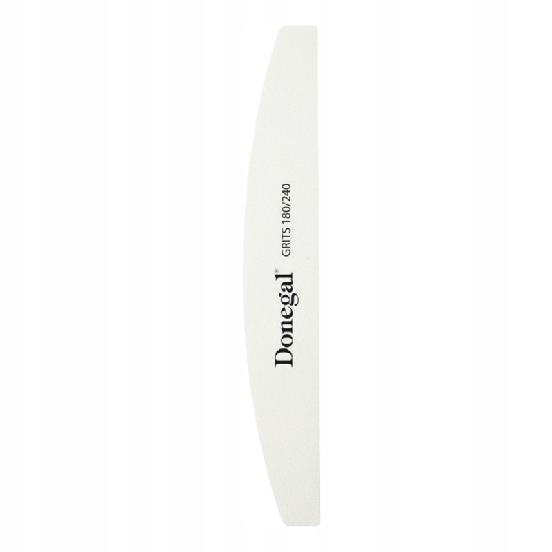 

Donegal Pilnik do paznokci 180/240 17.8cm 2075