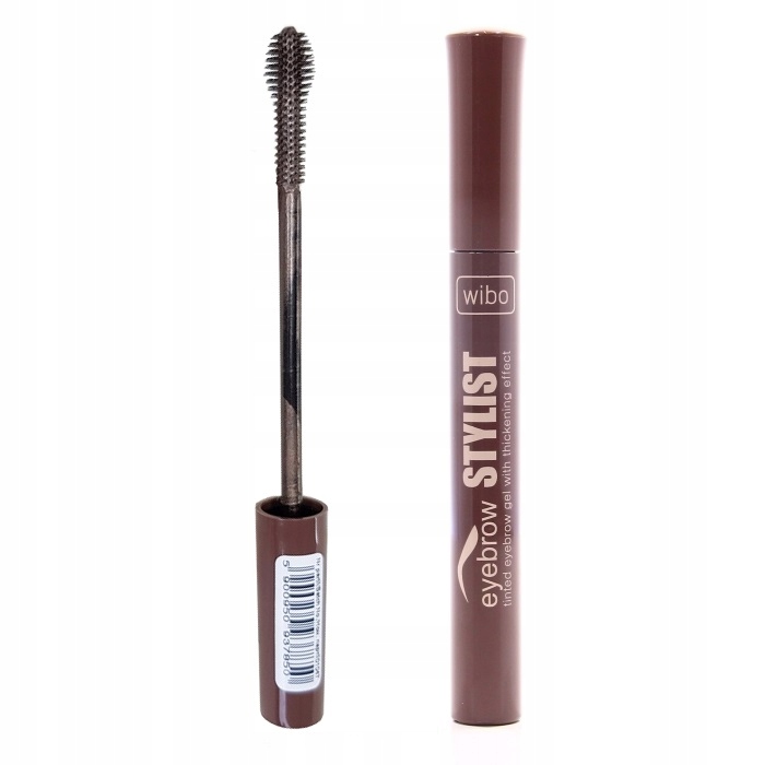 

Wibo Eyebrow żel stylizujący do brwi Brąz 6g