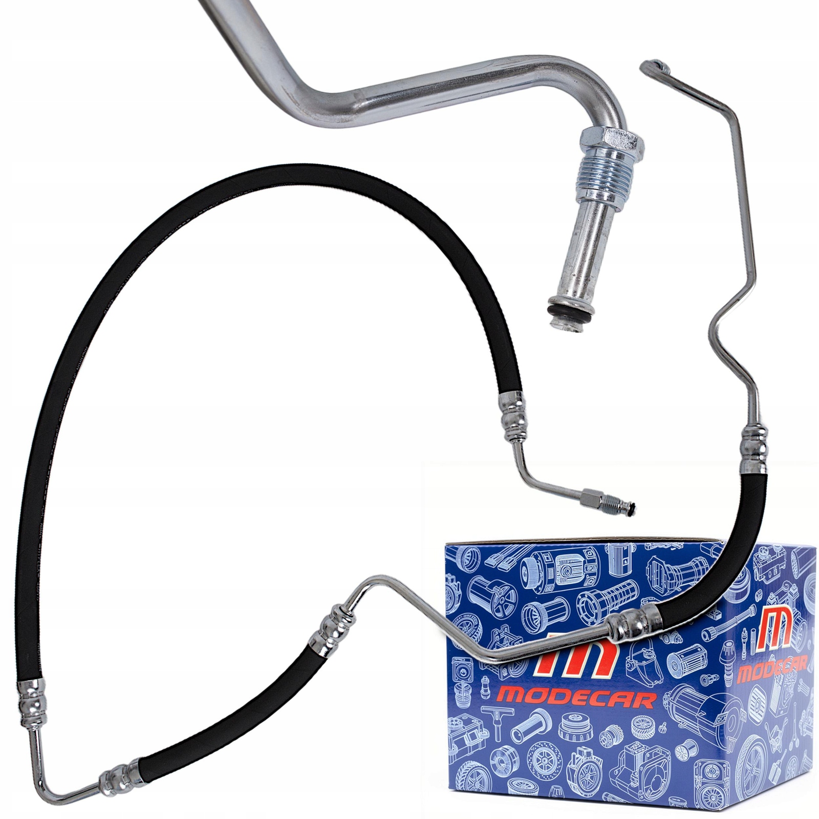 Hadice napájecího posilovače Renault Mastrer II Opel Movano 2,2D 2,5D