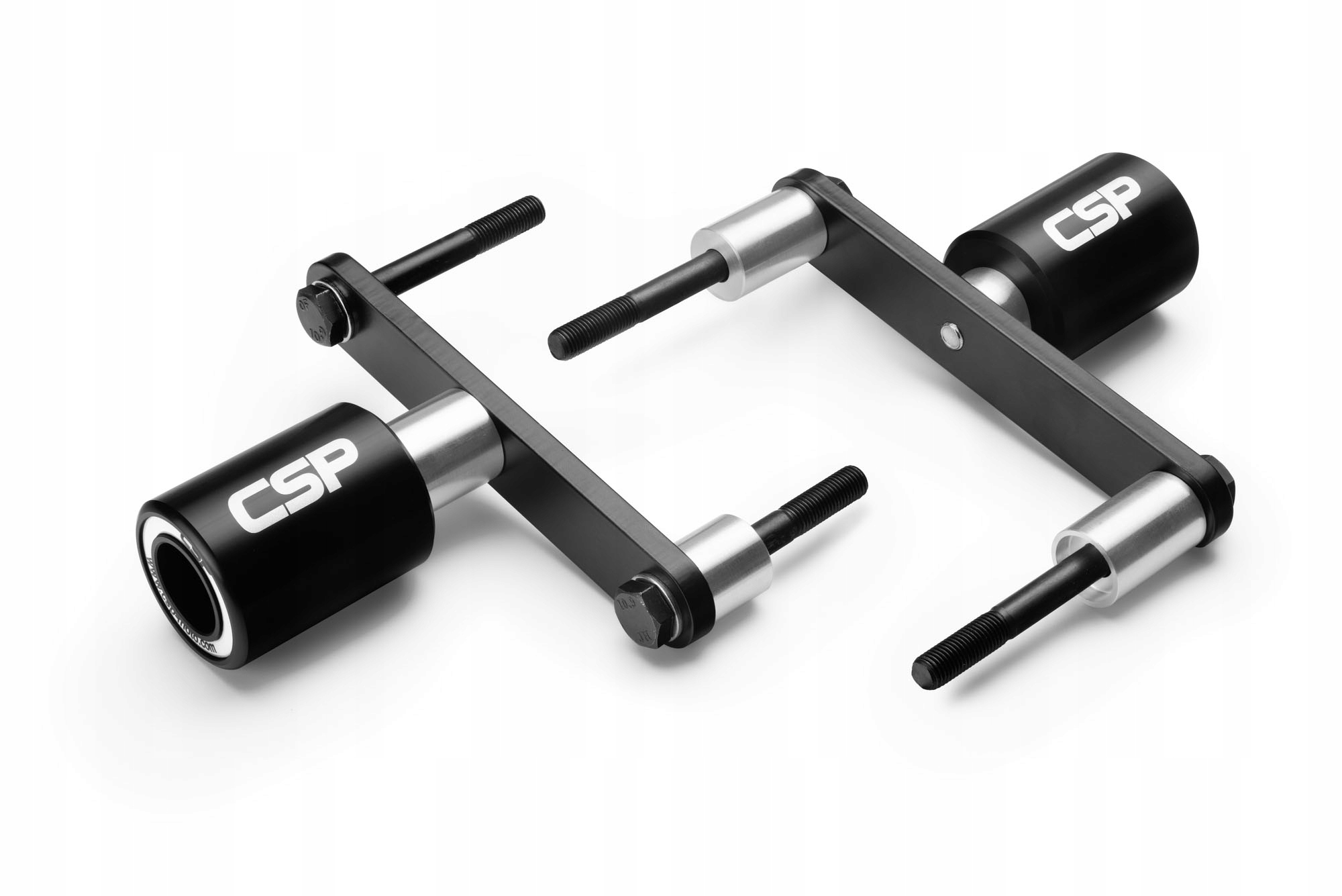 Crash pady Csp pre Kawasaki Z1000 2014-2022