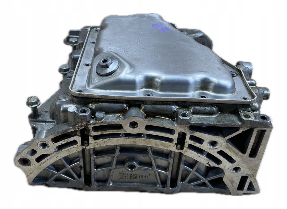 O7 CADILLAC CT5 2019 - 3.0 V6 Coppa olio Motore 12672126