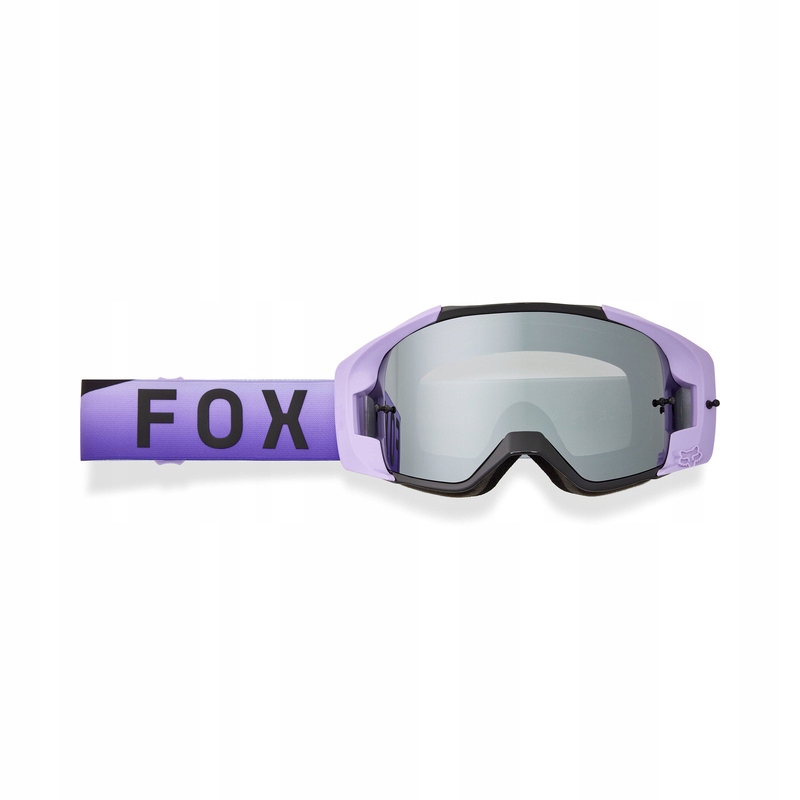 Okuliare Motocyklové Fox Vue Spire Spark Lilac Os