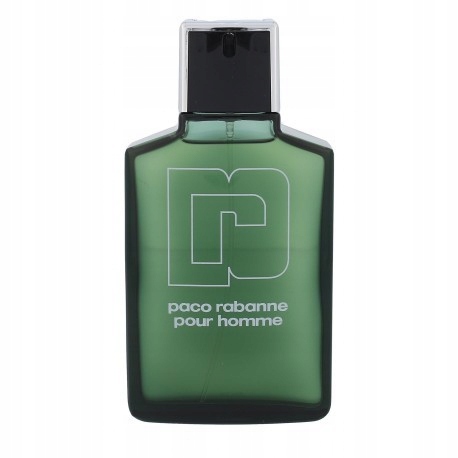 Originální Paco Rabanne Pour Homme 100 ml