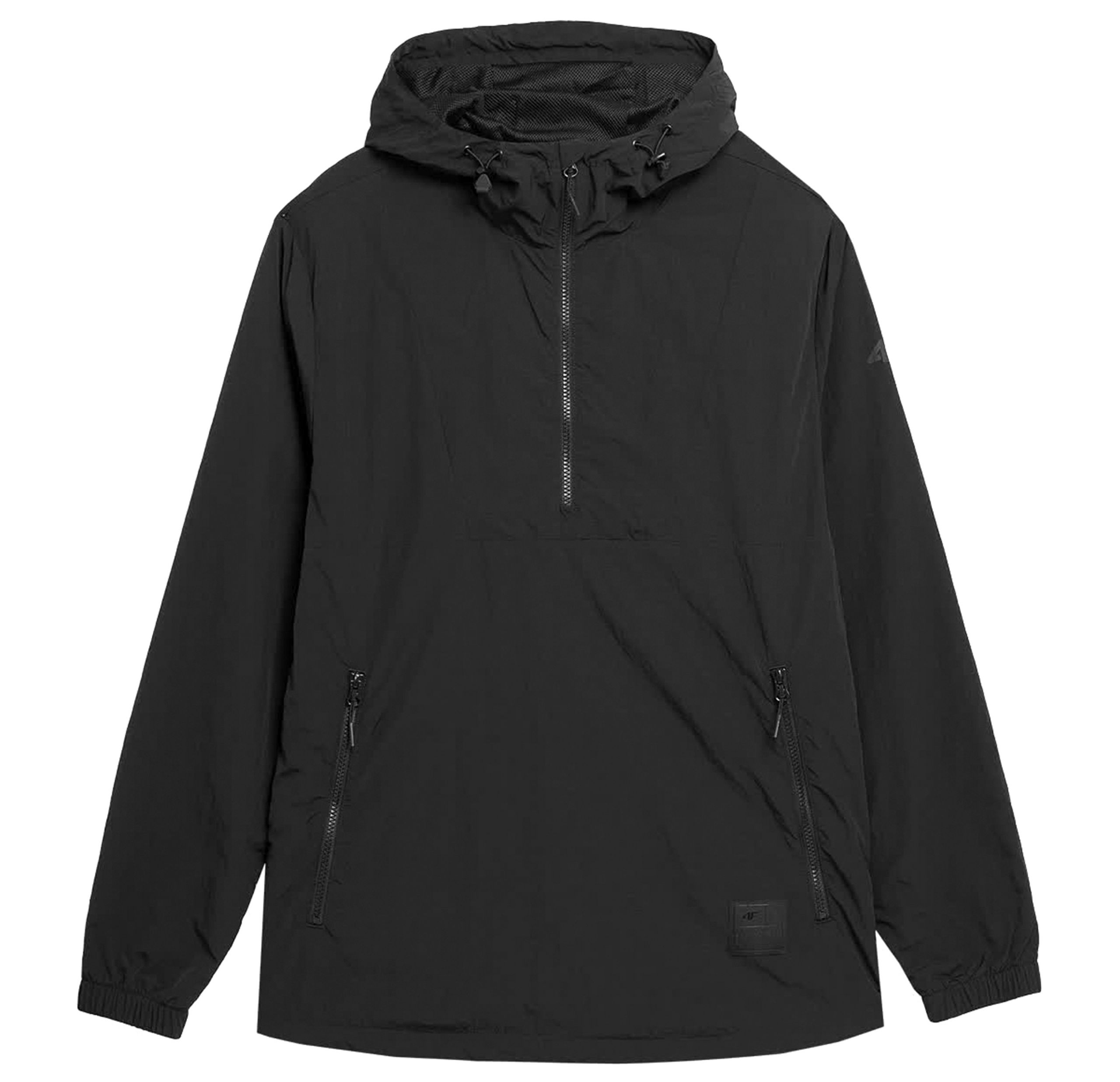 Pánská Bunda 4F 4FSS23TJACM014 M014 Vel. XL