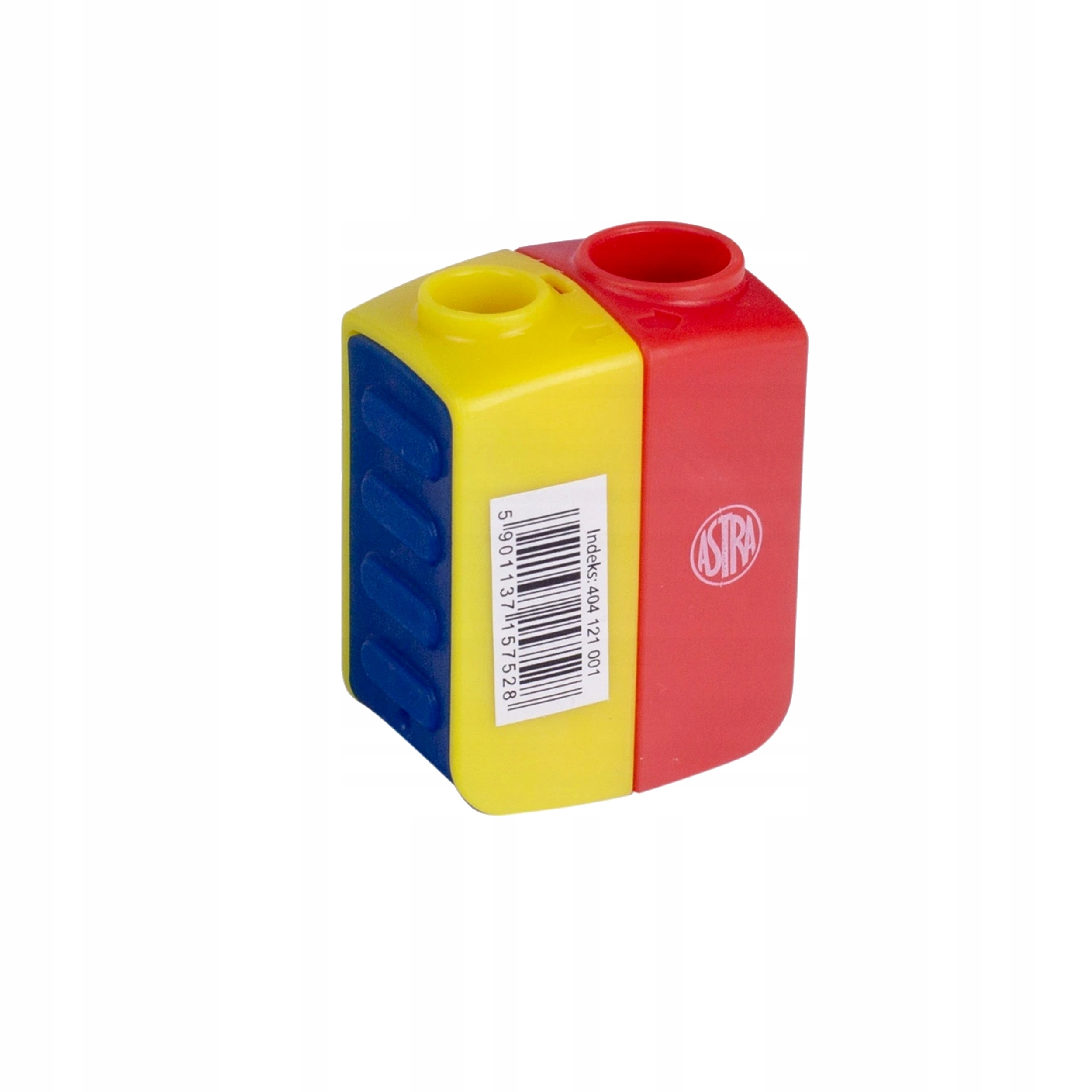 

Temperówka Manualna Podwójna Duo Astra MIX 1szt.