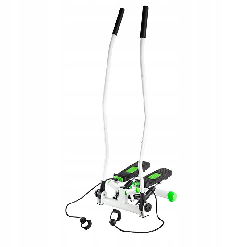 

Stepper z linkami i ramionami S3085 zielony Hms