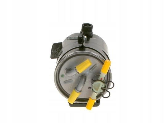 026 402 - ТОПЛИВНЫЙ ФИЛЬТР RENAULT 1,5 DCI MEGANE 05-BOSCH