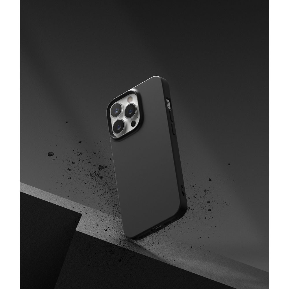 Etui Ringke Air S Braders do iPhone 13 Pro Max Kolor czarny