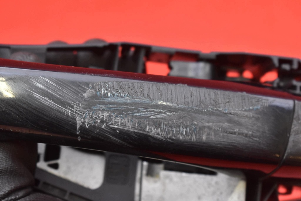 handle left front front KTV 9820341080 PEUGEOT 3008 2 II 16-24