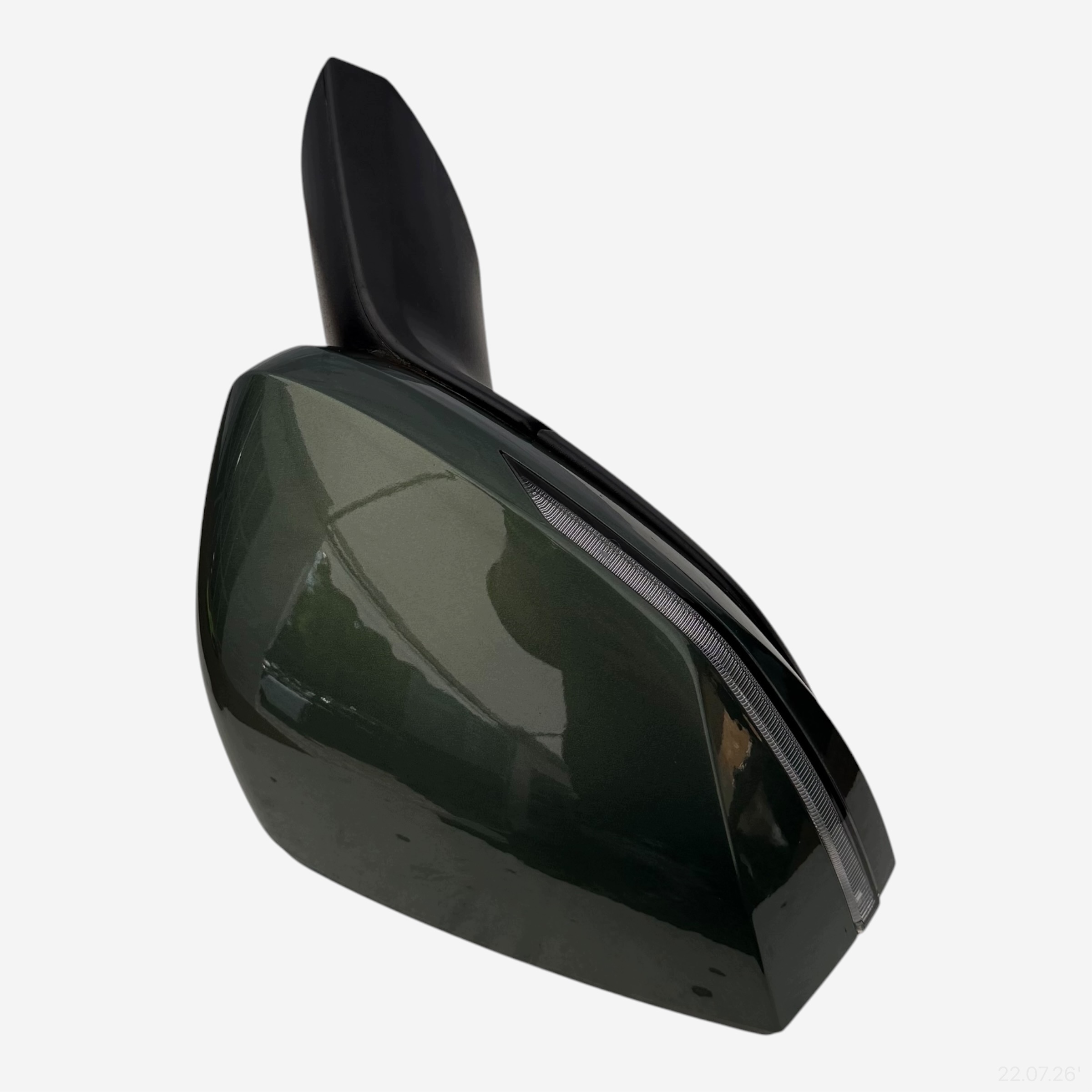 mirror right KIA SPORTAGE V 2024 ROK 8 PIN