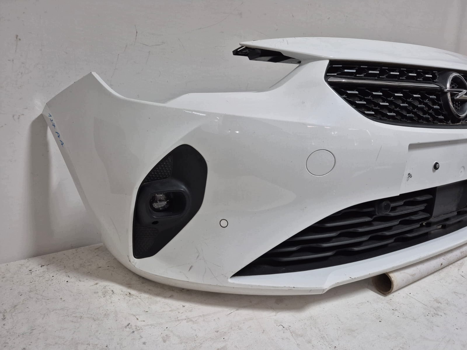 OPEL CORSA F 19- bumper front front 4XPDC 9830280980