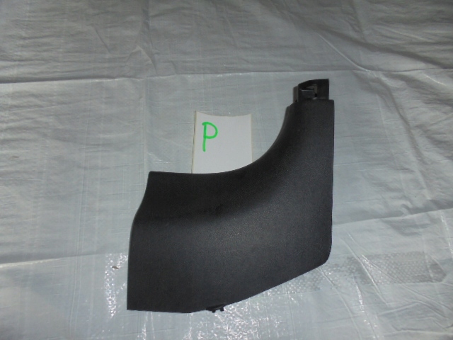 KIA NIRO OSŁONA NAKŁADKA PROGU PRAWA