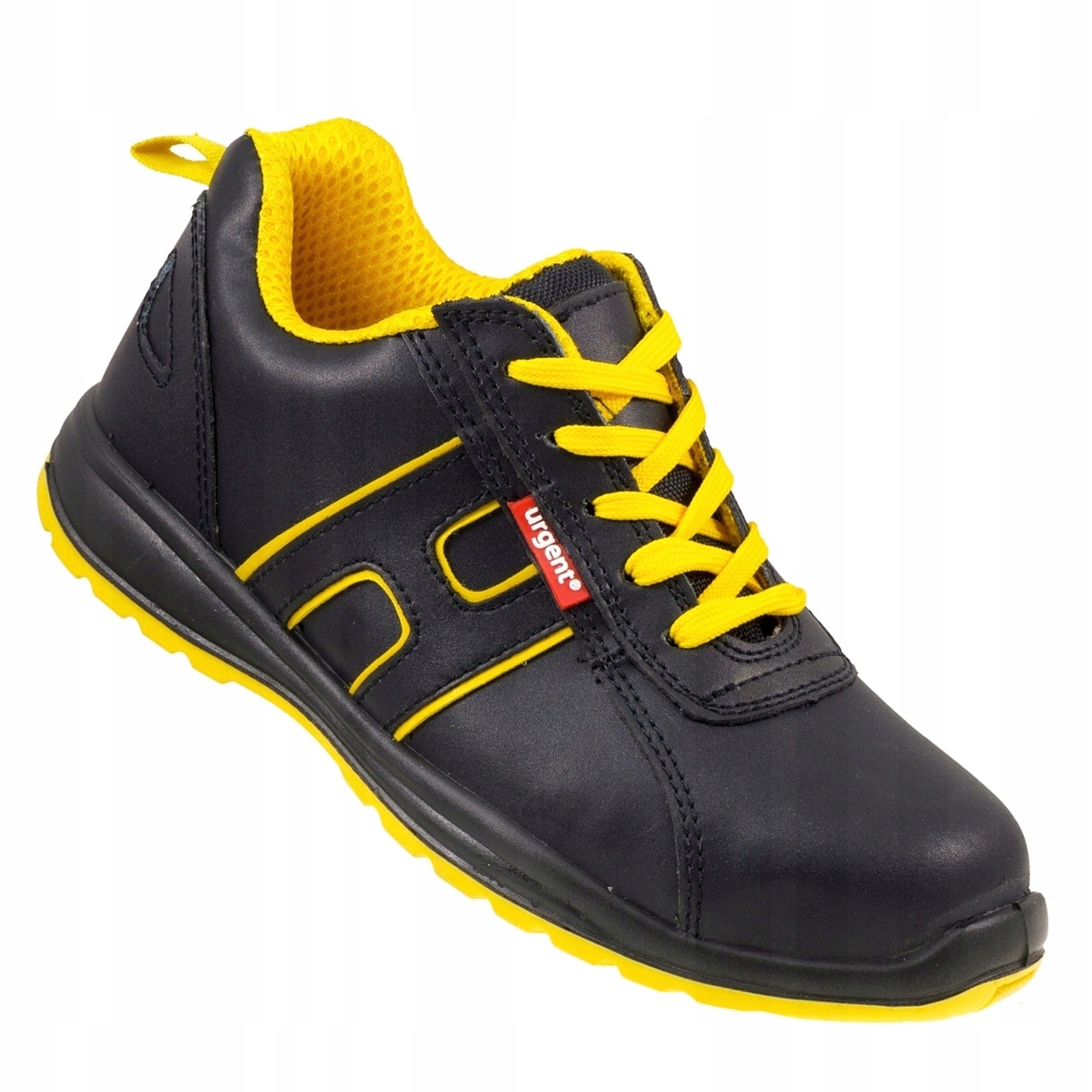 

Buty obuwie zawodowe robocze Urg 227 Skóra 46