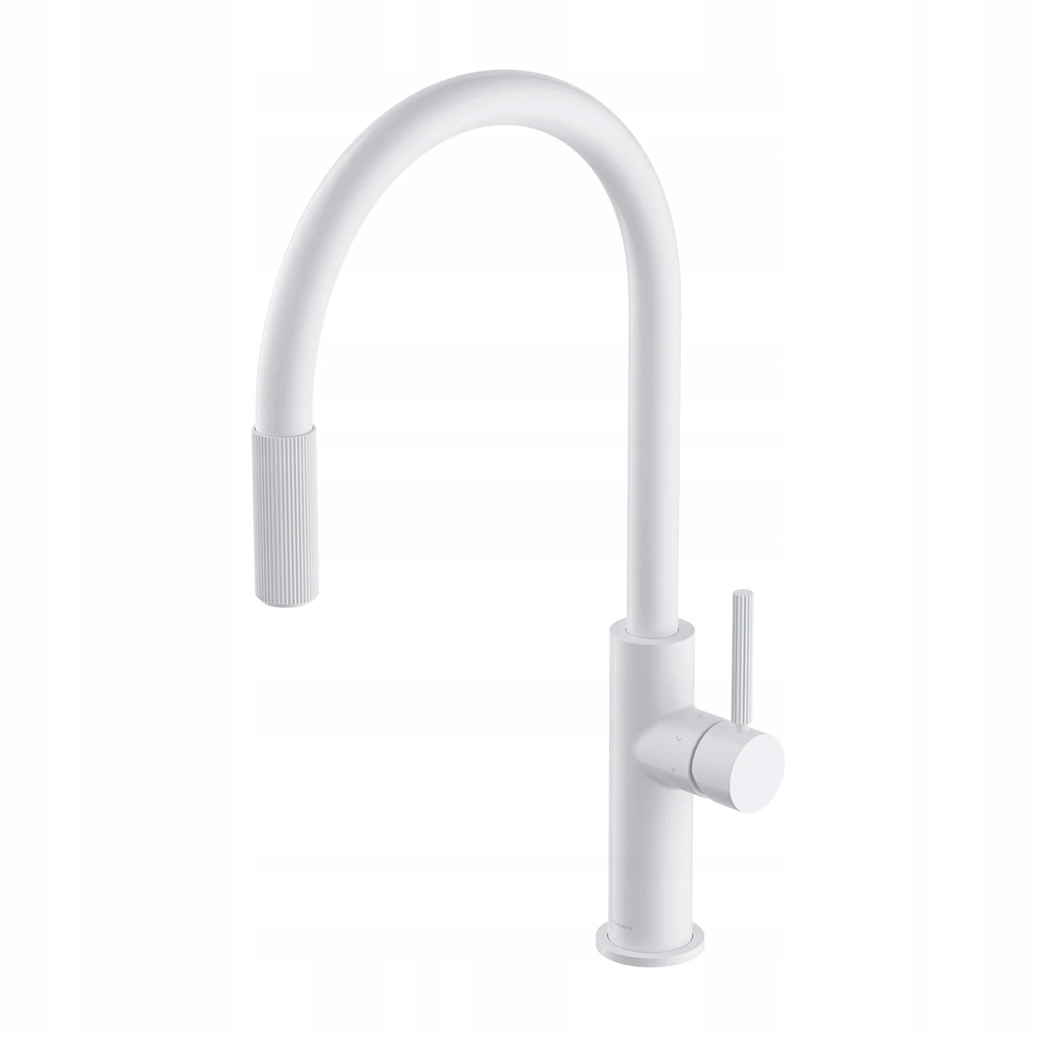 Kuchyňská Baterie S Výsuvným Výtokem S Připojením Na Filtrovanou Vodu