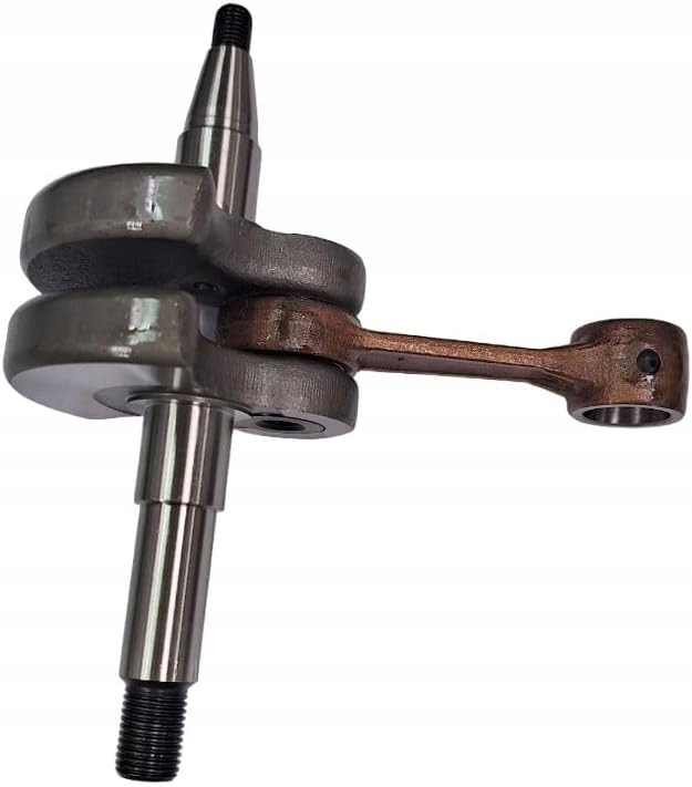 Kliková Hřídel Řezačky Stihl TS400 Ts 400 German