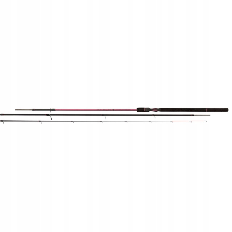 Wędka Lady Bixlite Method Feeder 3,30 // 80g Mikado