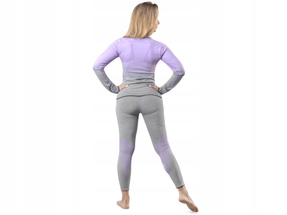 Bielizna termoaktywna SPOKEY Flora Set (roz L/XL) Szerokość pod pachami 44.5 cm