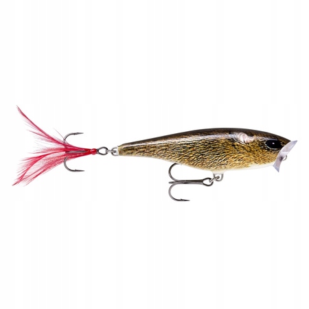 Rapala Skitter Pop 7CM 7G Live Field Mouse