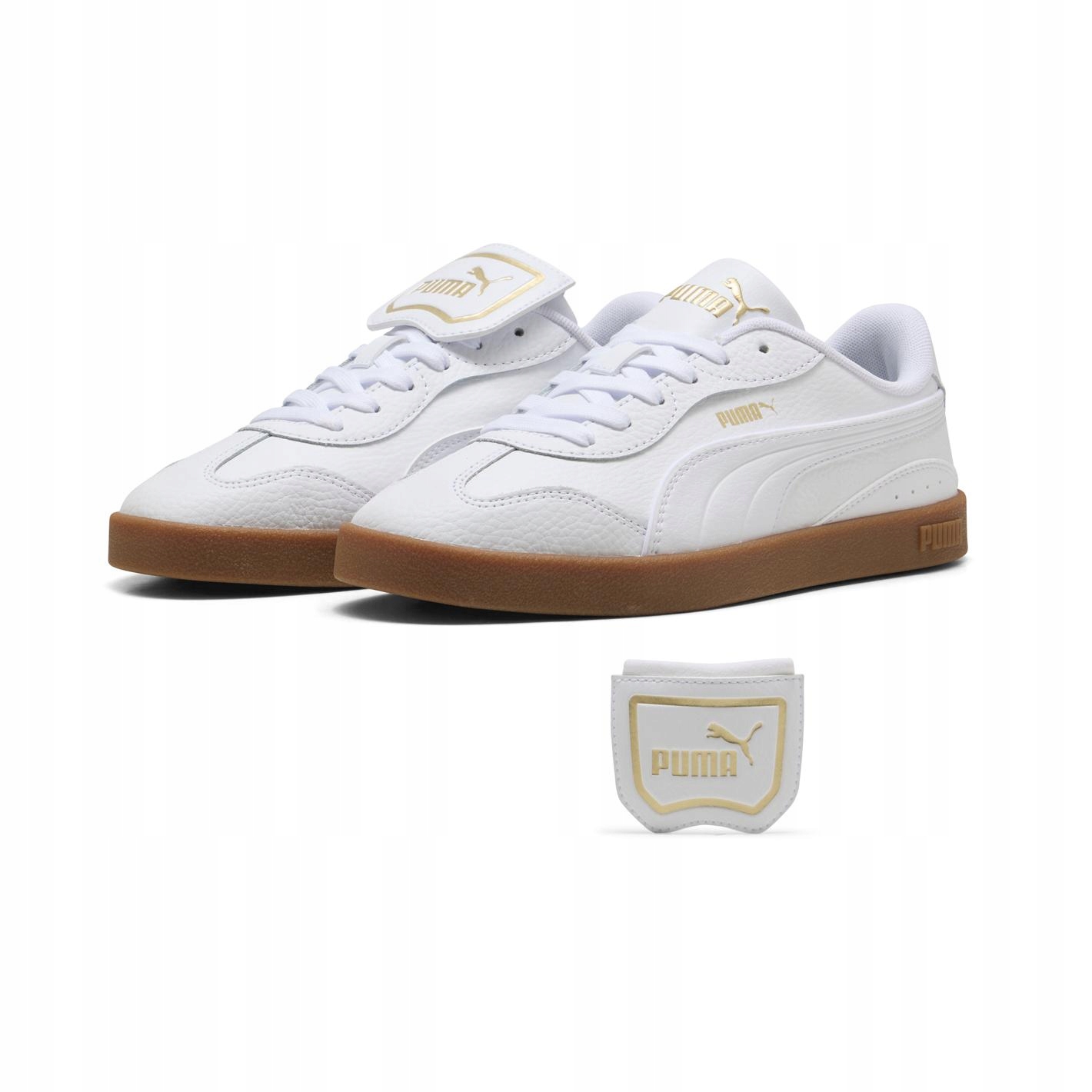 Dámské boty Puma Club Azura L 37