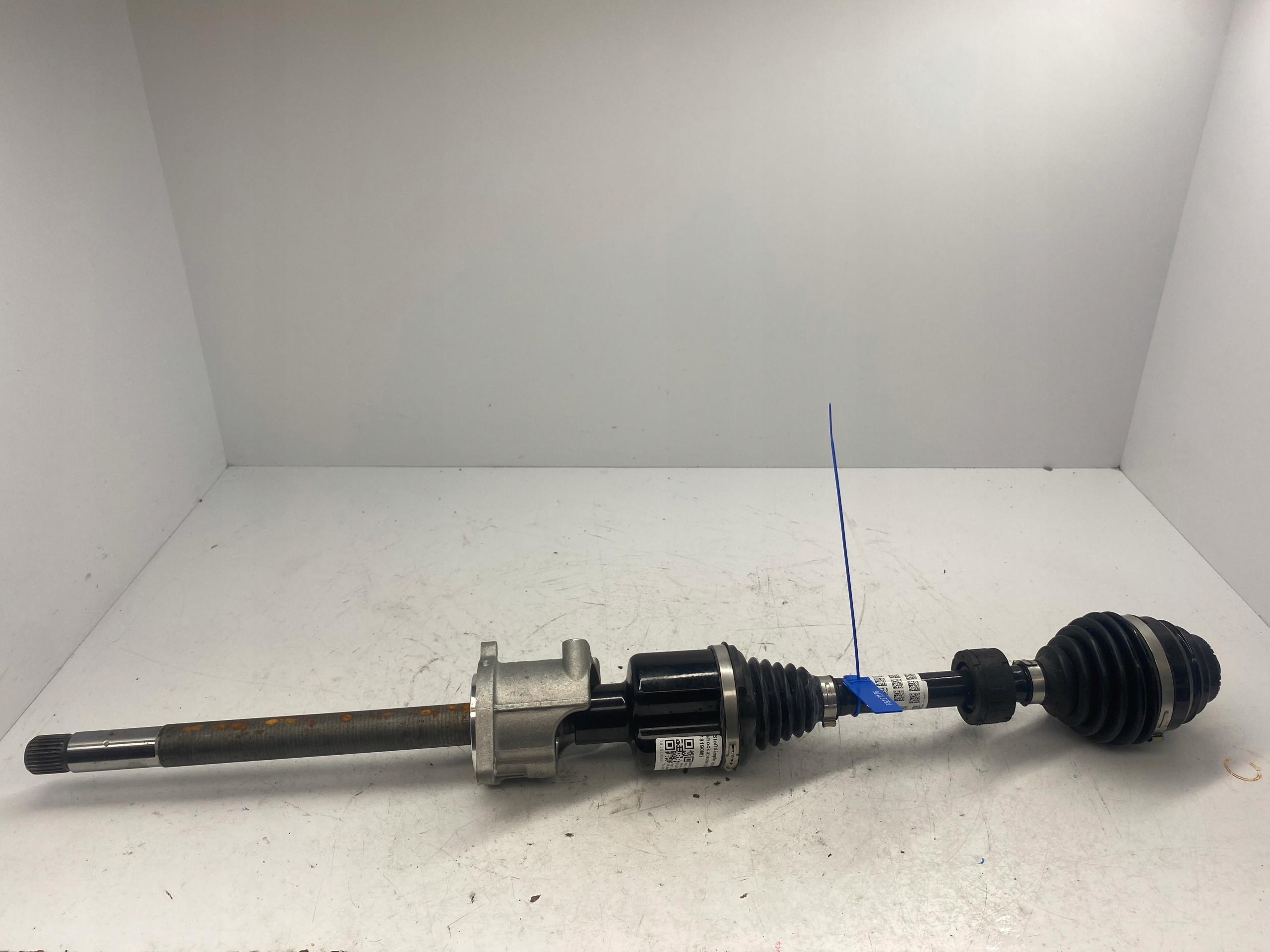 BMW 1 F40 M135i semi-axis right front 5A2DFD2