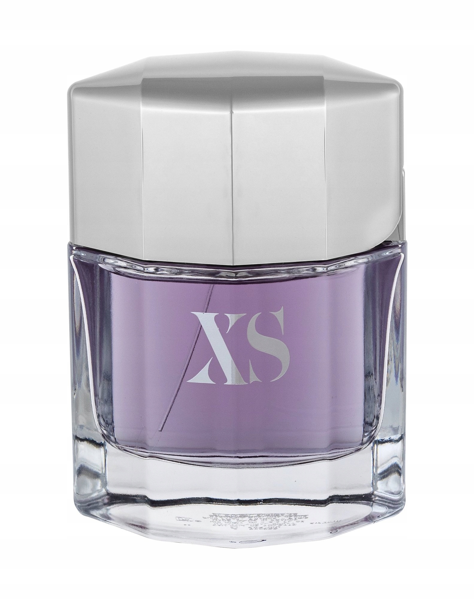 Originální Paco Rabanne Xs 2018 Toaletní voda 100 ml